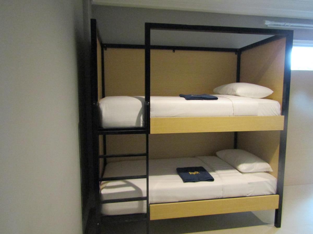 Madina Inn Jogyakarta Zewnętrze zdjęcie