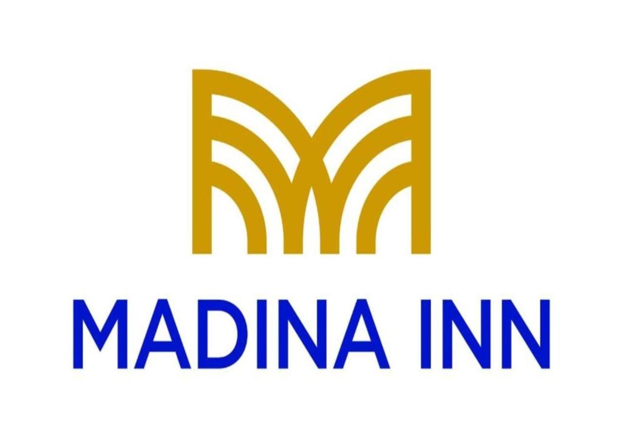 Madina Inn Jogyakarta Zewnętrze zdjęcie