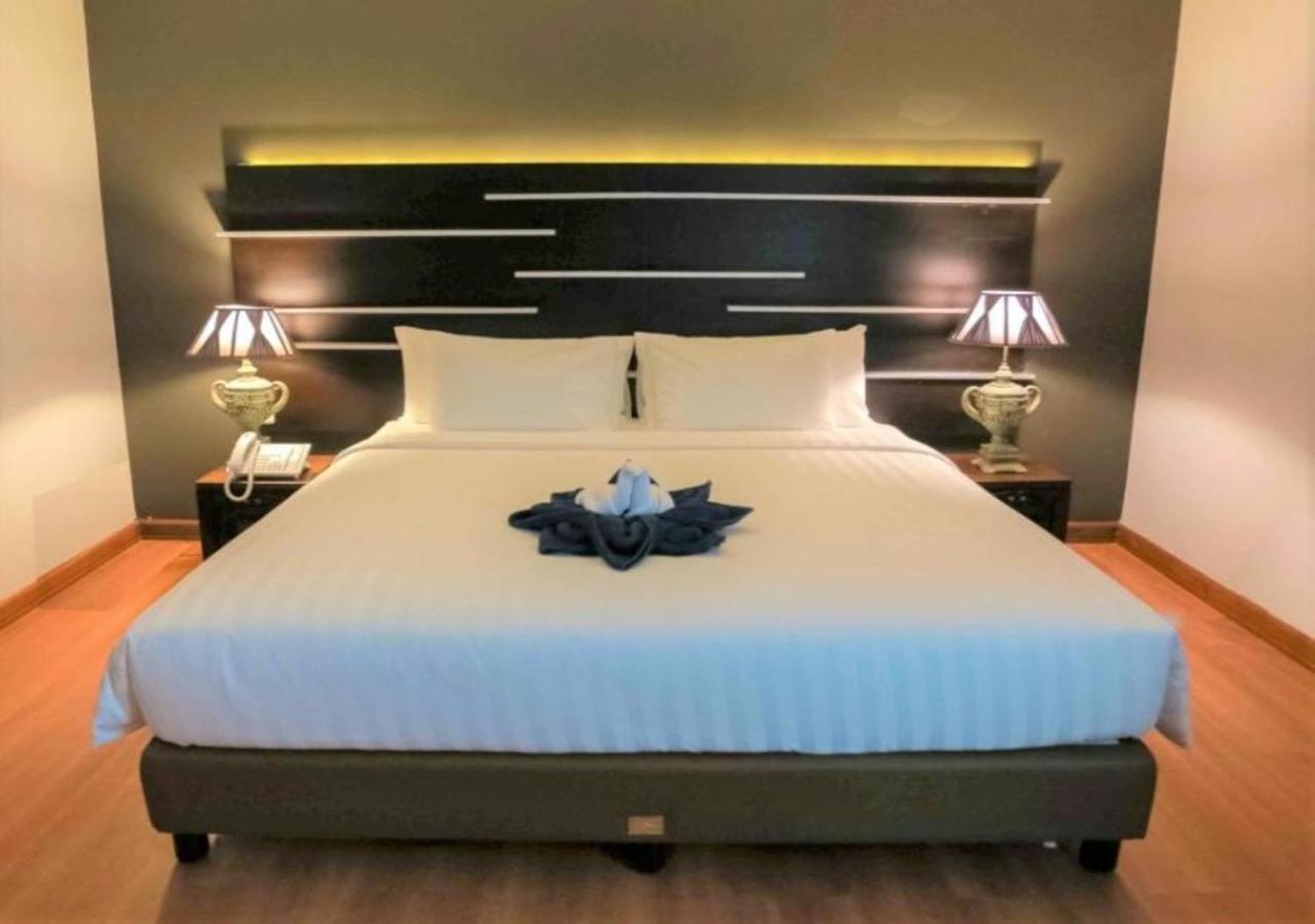 Madina Inn Jogyakarta Zewnętrze zdjęcie