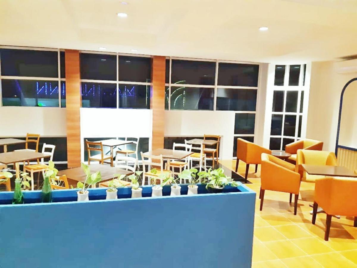 Madina Inn Jogyakarta Zewnętrze zdjęcie
