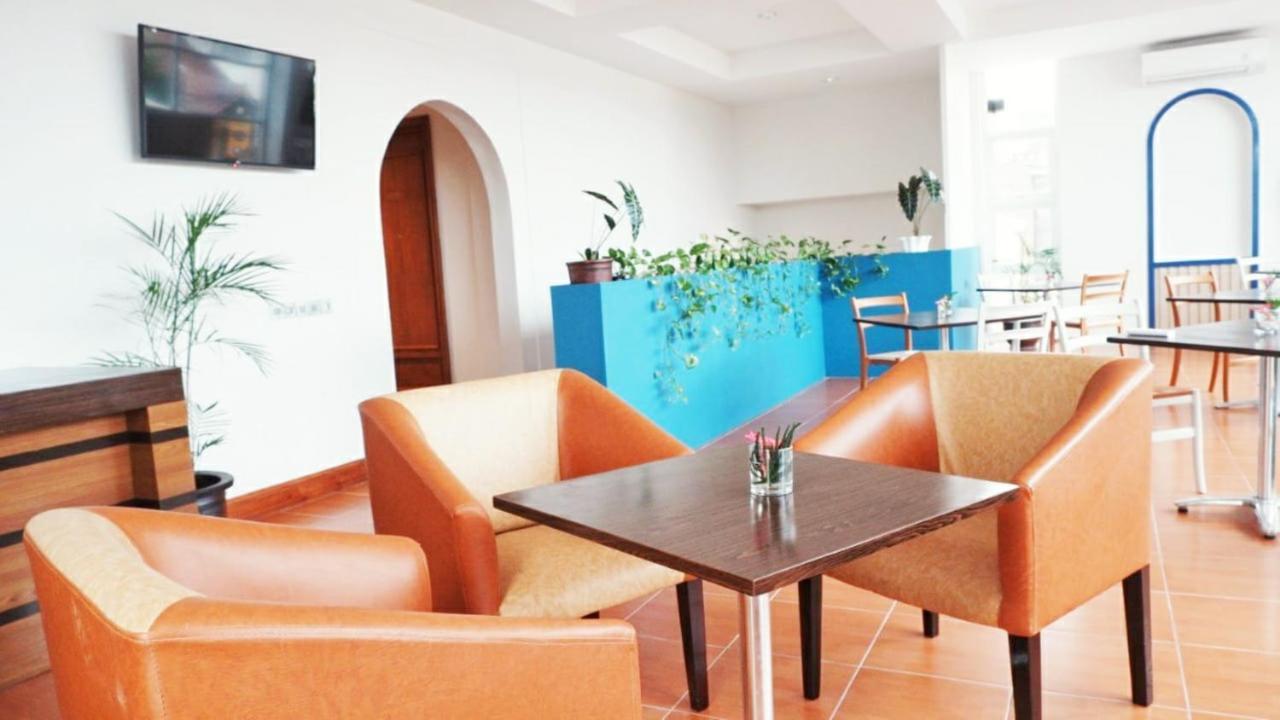 Madina Inn Jogyakarta Zewnętrze zdjęcie