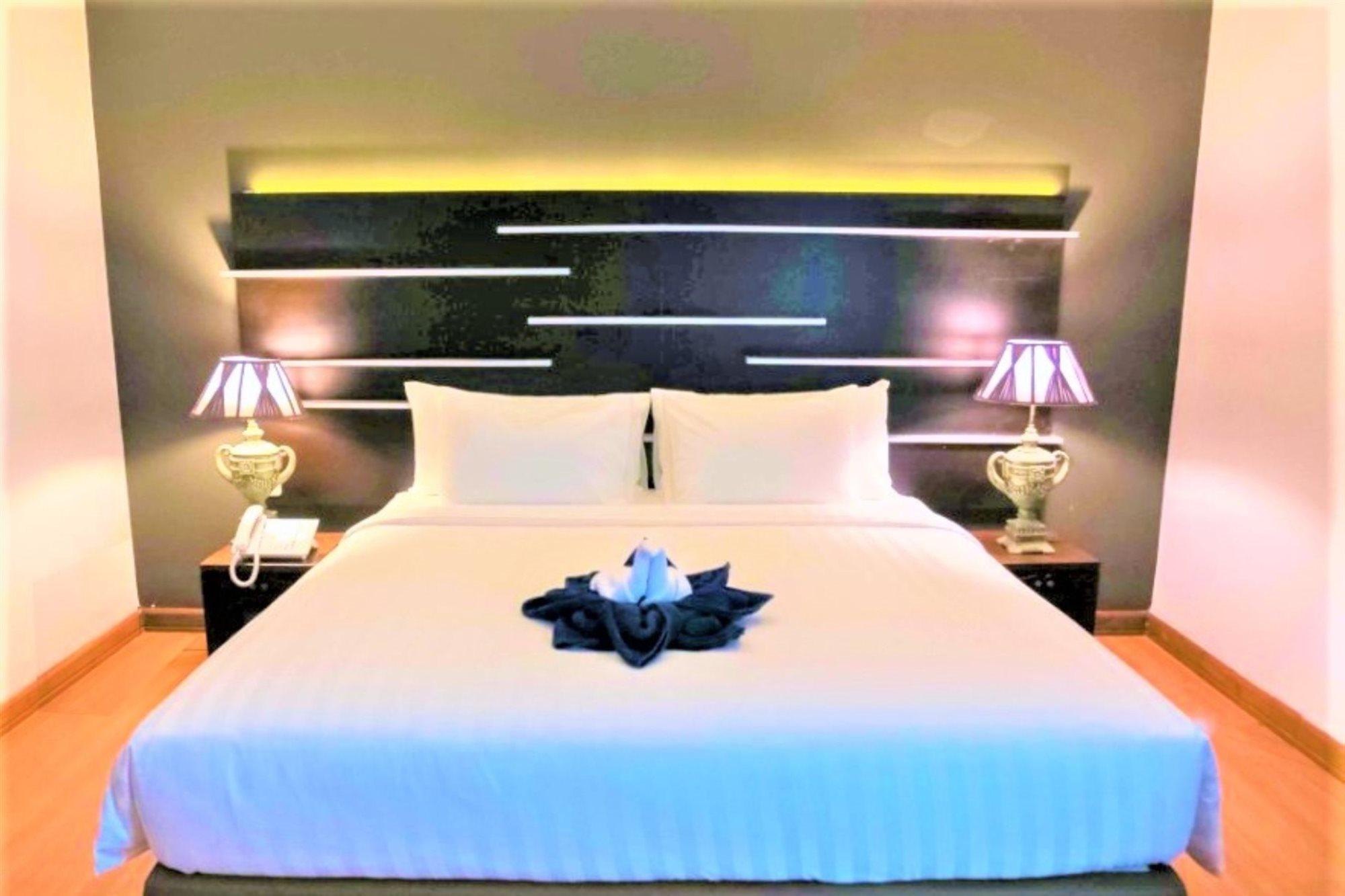 Madina Inn Jogyakarta Zewnętrze zdjęcie