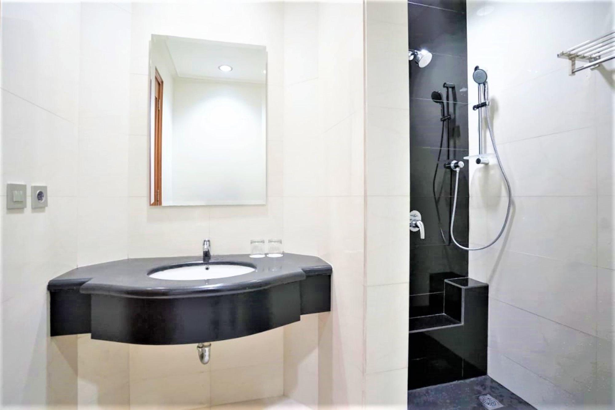 Madina Inn Jogyakarta Zewnętrze zdjęcie