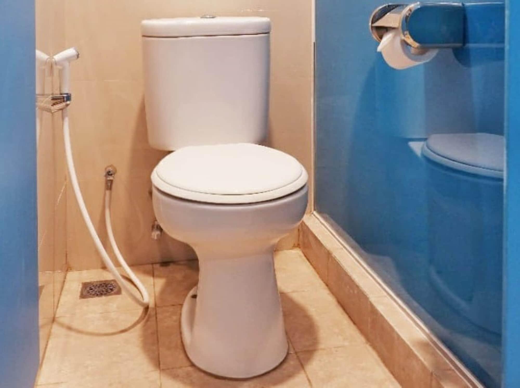 Madina Inn Jogyakarta Zewnętrze zdjęcie