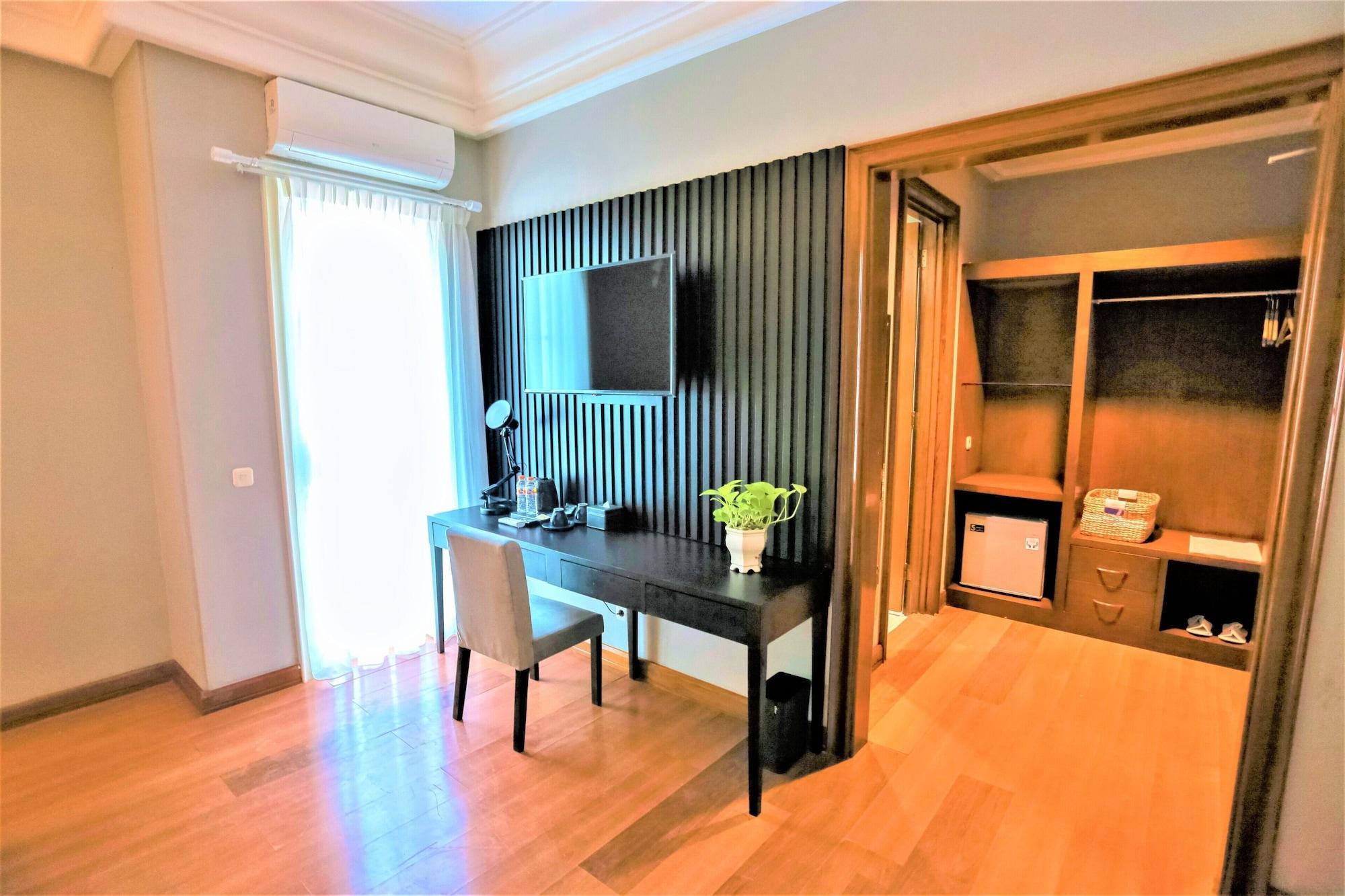 Madina Inn Jogyakarta Zewnętrze zdjęcie